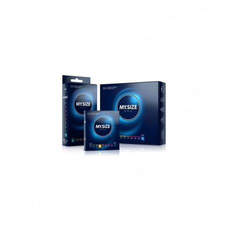 MY.SIZE Pro 10 pc(s)