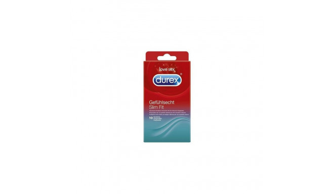 Durex 3062214 condom 10 pc(s)