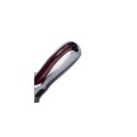 Wahl A Lign Black, Silver