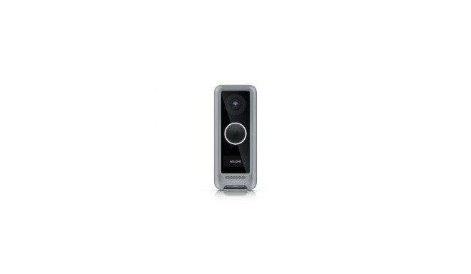 Ubiquiti UVC-G4-DB-Cover-Silver Polycarbonate (PC) 1 pc(s)