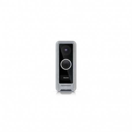 Ubiquiti UVC-G4-DB-Cover-Concrete Grey Polycarbonate (PC) 1 pc(s)