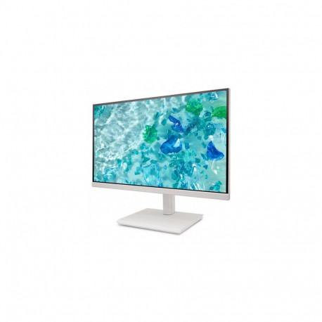 Acer B247Y E computer monitor 60.5 cm (23.8") 1920 x 1080 pixels Full HD White