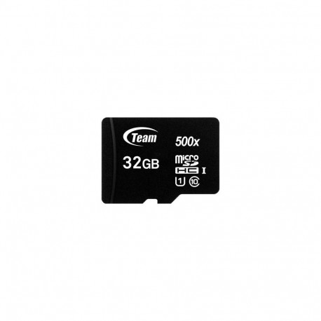 Team Group 32GB Micro SDHC MicroSDHC UHS-I Class 10
