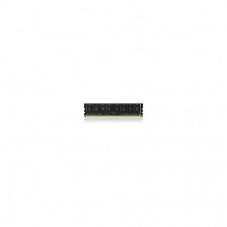 Team Group 4GB DDR3-1600 memory module 1 x 4 GB 1600 MHz