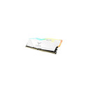 Team Group T-FORCE DELTA RGB TF4D416G3200HC16CDC01 memory module 16 GB 2 x 8 GB DDR4 3200 MHz