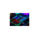 Razer BlackWidow V4 Pro keyboard Gaming USB QWERTZ German Black