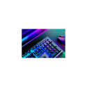 Razer BlackWidow V4 Pro keyboard Gaming USB QWERTZ German Black