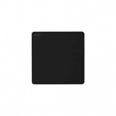 NZXT MM-LRGSP-BK mouse pad Gaming mouse pad Black