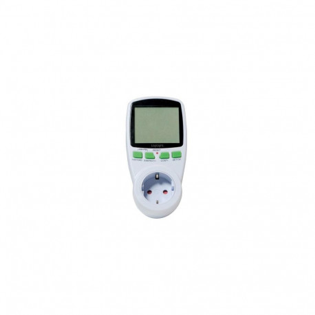 LogiLink EM0003 energy cost meter AC