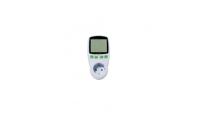 LogiLink EM0003 energy cost meter AC