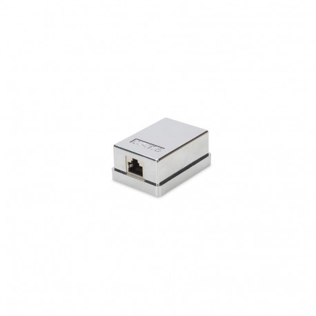 Digitus CAT 6 Surface Mount Box, 1-port