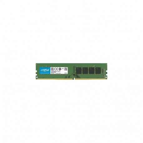 Crucial Pro CP16G4DFRA32A memory module 16 GB 1 x 16 GB DDR4 288-pin DIMM
