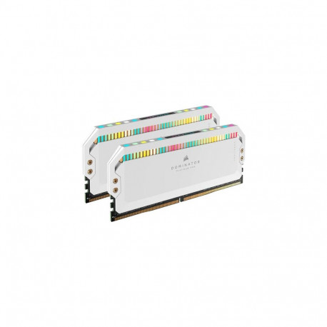 Corsair Dominator CMT64GX5M2B5600C40W memory module 64 GB 2 x 32 GB DDR5 5600 MHz