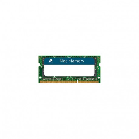 Corsair CMSA4GX3M1A1333C9 memory module 4 GB 1 x 4 GB DDR3 1333 MHz
