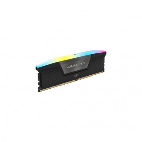 Corsair Vengeance RGB CMH16GX5M1B5200Z40 memory module 16 GB 1 x 16 GB DDR5 5200 MHz