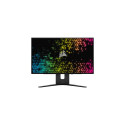 Corsair Xeneon 27QHD240 computer monitor 68.6 cm (27&quot;) 2560 x 1440 pixels Quad HD OLED Blac
