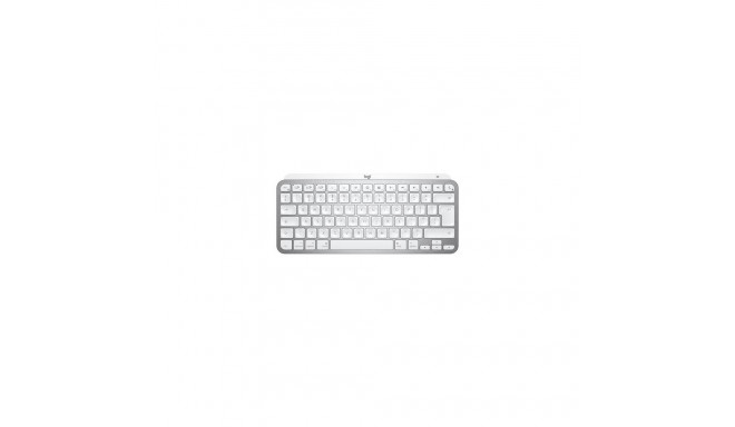 Logitech Master MX Keys Mini for Mac