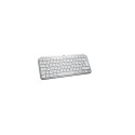 Logitech Master MX Keys Mini Minimalist Wireless Illuminated Keyboard