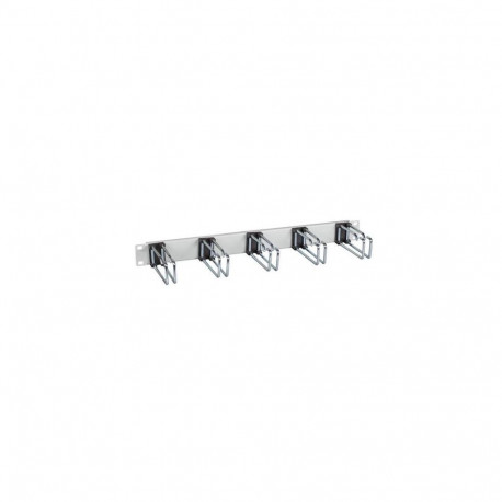 EFB Elektronik 699982.1 rack accessory Cable management panel