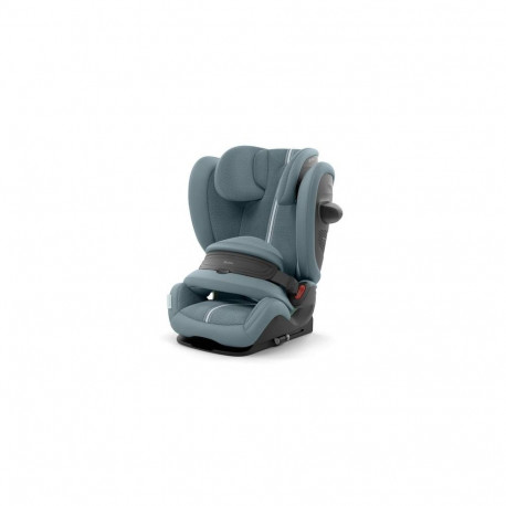 CYBEX Pallas G3 baby car seat 1-2-3 (9 - 36 kg; 15 months - 12 years) Blue