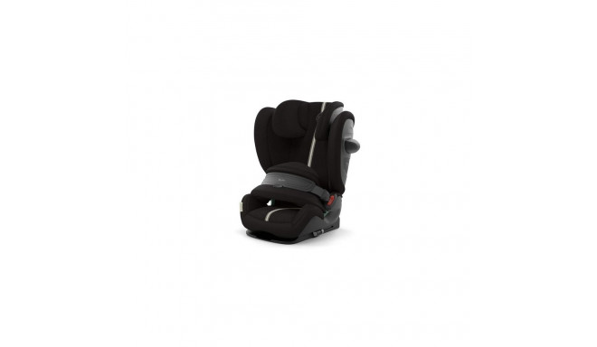 CYBEX Pallas G3 baby car seat 1-2-3 (9 - 36 kg; 15 months - 12 years) Black