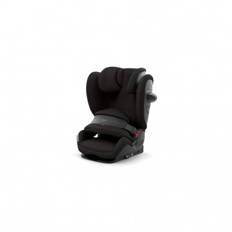 CYBEX Pallas G3 baby car seat 1-2-3 (9 - 36 kg; 15 months - 12 years) Black