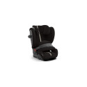 CYBEX Pallas G3 baby car seat 1-2-3 (9 - 36 kg; 15 months - 12 years) Black