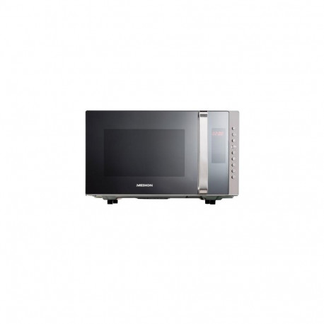 MEDION MD 17495 Countertop Combination microwave 23 L 800 W Grey