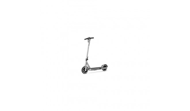 So-Flow SO ONE + Grey, Silver 22 km/h 7.8 Ah