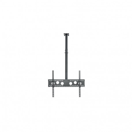 Hagor HA DH 400 - 700 L 190.5 cm (75") Black