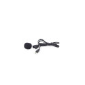 Gembird MIC-C-01 Black PC microphone