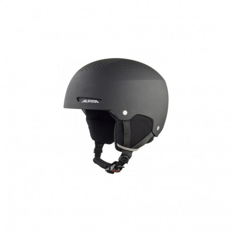 Alpina Sports ZUPO Black