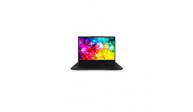 CAPTIVA 95065 laptop AMD Ryzen™ 9 9955HX 40.6 cm (16") WQXGA 32 GB DDR5-SDRAM SSD NVIDIA Ge