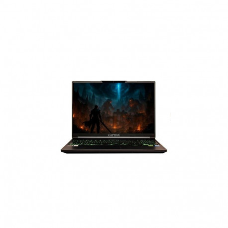 CAPTIVA 95041 laptop Intel® Core™ i7 i7-14650HX 40.6 cm (16") WQXGA 32 GB DDR5-SDRAM SSD NV