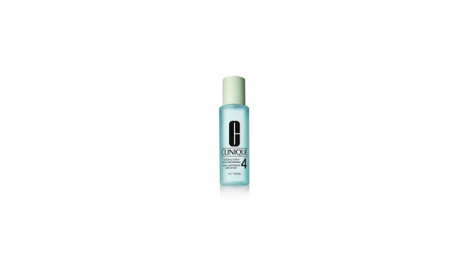 Clinique Clarifying Lotion 4