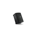 Bose S1 Pro+ Stereo portable speaker Black