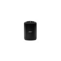 Bose S1 Pro+ Stereo portable speaker Black