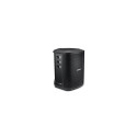 Bose S1 Pro+ Stereo portable speaker Black