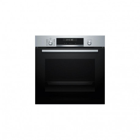 Bosch Serie 6 HBG578BS3 oven 71 L Stainless steel