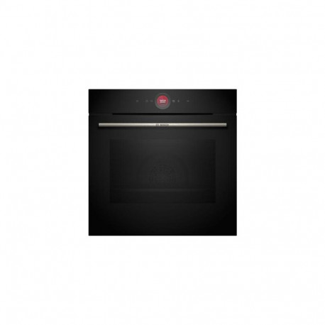 Bosch Serie 8 HBG7341B1 oven 71 L Black