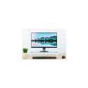 Techly Universal Tabletop Monitor Riser