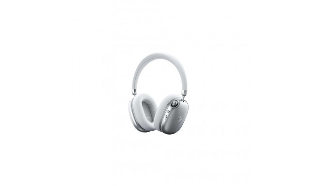 Havit Space S1 - wireless Noise Cancelling Bluetooth Headphones (silver)
