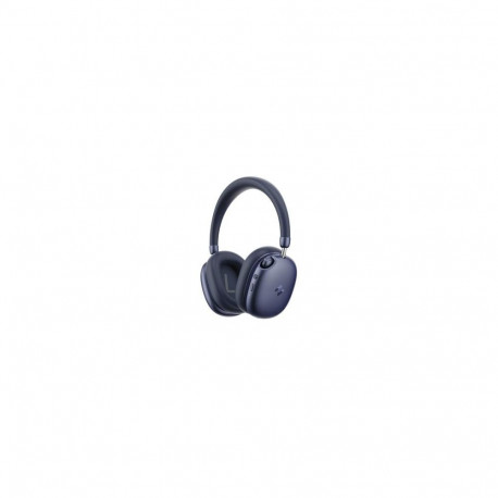 Havit Space S1 - wireless Noise Cancelling Bluetooth Headphones (blue)