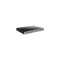 D-Link DGS-3130-54PS/E network switch Managed L3 Gigabit Ethernet (10/100/1000) Power over Ethernet 