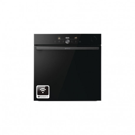 Gorenje BSA6747DGWI Black