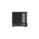 Thermaltake CA-11H-00F1WN-00 computer case Full Tower Black