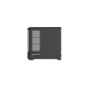 Thermaltake CA-11H-00F1WN-00 computer case Full Tower Black
