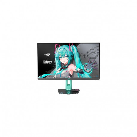 ASUS ROG Strix XG27ACMEG-G Hatsune Miku Edition computer monitor 68.6 cm (27") 2560 x 1440 