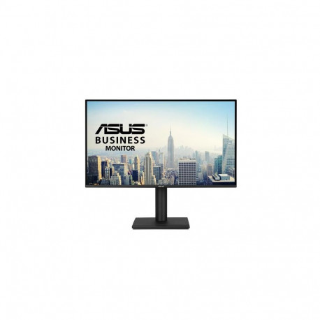 ASUS VA27AQSE computer monitor 68.6 cm (27") 2560 x 1440 pixels Quad HD LCD Black