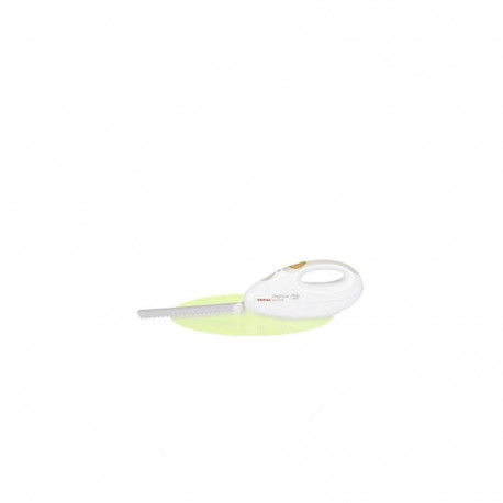 Tefal 8523 electric knife 100 W White